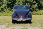 Lincoln Zephyr Coupe 1937 года